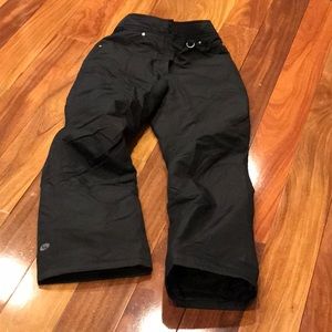 Slalom Snow Pants - Size Medium